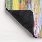 Psalm 23 mousepad (Ecke)