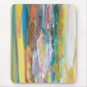 Psalm 23 mousepad (Vorne)