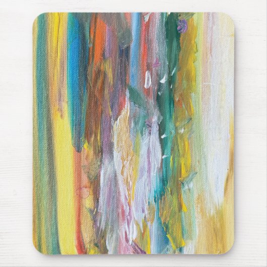 Psalm 23 mousepad (Vorne)