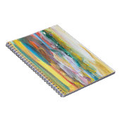 Psalm 23 notizblock (Rechte Seite)