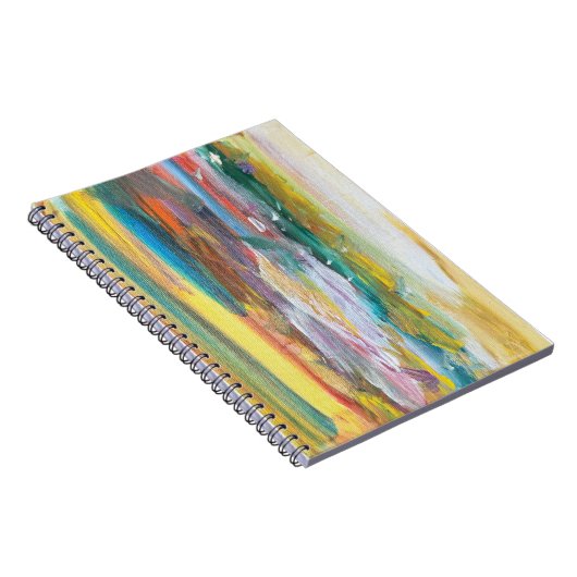 Psalm 23 notizblock (Rechte Seite)