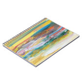 Psalm 23 notizblock (Linke Seite)