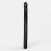 Psalm 23, Song von David Still Waters iPhone Fall Case-Mate iPhone Hülle (Hinten/Rechts)