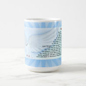 PSALM 23 - TASSE (Mittel)