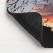 Psalm-24:18 Mousepad (Ecke)