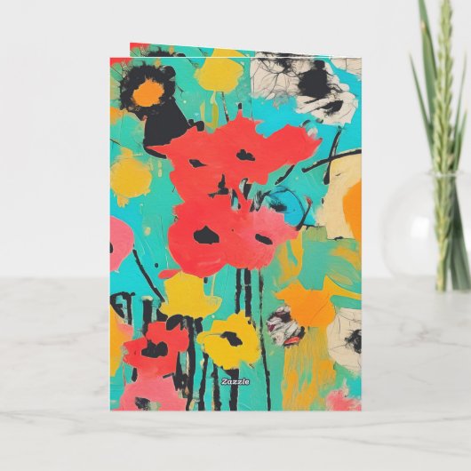 Psalm 25 14 Liebhaber des Verses der Gottes Christ Karte (Rückseite)