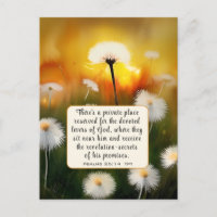 Psalm 25 14 Liebhaber des Verses der Gottes Christ