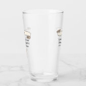 Psalm 25:4 glas (Rechts)