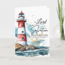 Psalm 27:1 Bibel LORD ist mein Licht und meine Erl