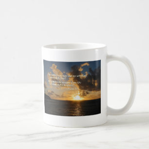 Psalm 27 1 Der Herr ist mein Licht Kaffeetasse