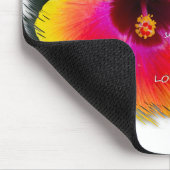 Psalm 27:4 mousepad (Ecke)