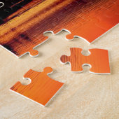 Psalm 27:8 Ihr Gesicht LORD Ich werde Bibel suchen Puzzle (Seite)