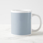 Psalm 31:24 Hoffnung Bibelvers Tasse (Rechts)