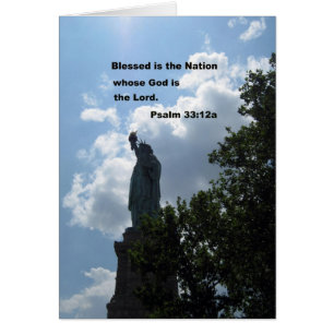 Psalm 33:12a