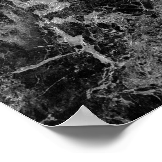 Psalm 33:3 poster (Ecke)