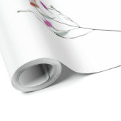 Psalm 33 geschenkpapier (Rolleneckpunkt)