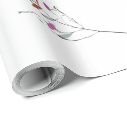 Psalm 33 geschenkpapier (Rolleneckpunkt)