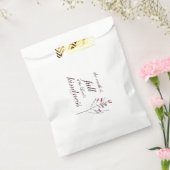 Psalm 33 geschenktütchen (Versiegelt)