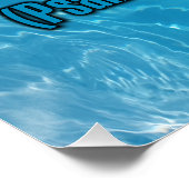 Psalm 34:22 WEBU Poster (Ecke)