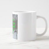 Psalm 34:22 WEBU Tasse (Rechts)