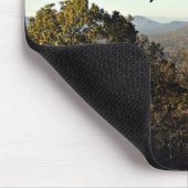 Psalm 34:3 mousepad (Ecke)