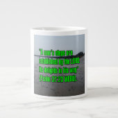 Psalm 37:23 WEBU-Tasse Jumbo-Tasse (Vorderseite)