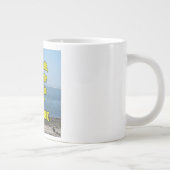 Psalm 37:24 WEBU Tasse (Rechts)