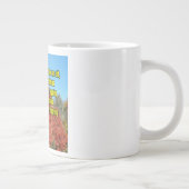 Psalm 37:25-26 WEBU Tasse (Rechts)