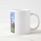 Psalm 37:39-40 WEBU Tasse (Rechts)
