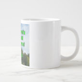 Psalm 37:4 WEBU Tasse (Rechts)