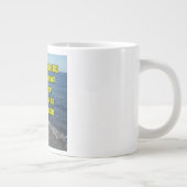Psalm 37:5-6 WEBU Tasse (Rechts)