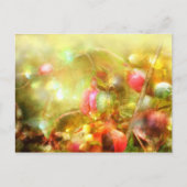 Psalm 37 postkarte (Vorderseite)