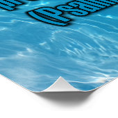 Psalm 40:11 WEBU Poster (Ecke)
