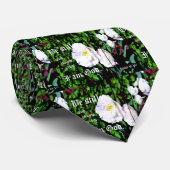 Psalm 46:10 krawatte (Gerollt)