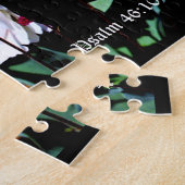 Psalm 46:10 puzzle (Seite)