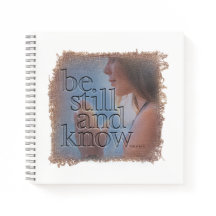 PSALM 46:10 - Tagebuch