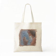 PSALM 46:10 - Tote Bag