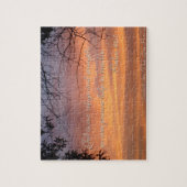 Psalm-46:1 Gott ist unser Schutz u. Stärke… Puzzle (Vertikal)