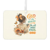 Psalm 46:5... autolufterfrischer (Rückseite)