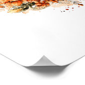 Psalm 46:5... poster (Ecke)