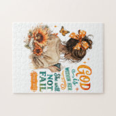 Psalm 46:5... puzzle (Horizontal)