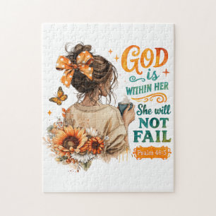 Psalm 46:5... puzzle