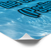 Psalm 47:1-2 WEBU Poster (Ecke)