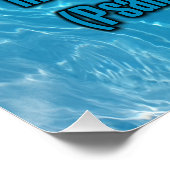 Psalm 4:1 WEBU Poster (Ecke)