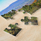 Psalm 51:10 Erstelle mir ein sauberes Herz. Puzzle (Seite)