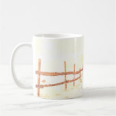 Psalm 51:7 Wash mich und ich werde weißer sein als Kaffeetasse (Links)