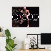 Psalm 51 poster (Heimbüro)