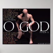 Psalm 51 poster (Vorne)