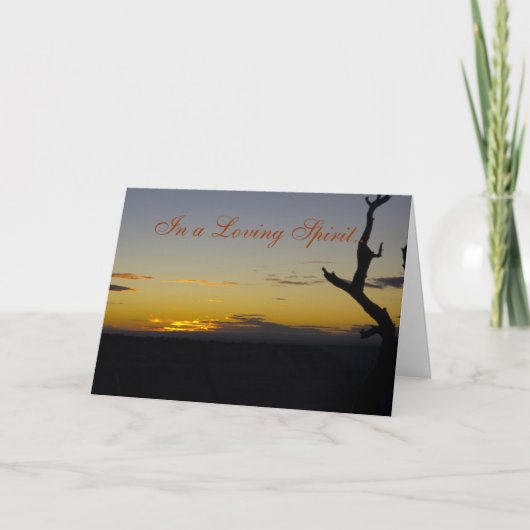 Psalm 55:22 Ermutigungskarte Karte (Vorderseite)