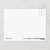 Psalm 55:22 postkarte (Rückseite)